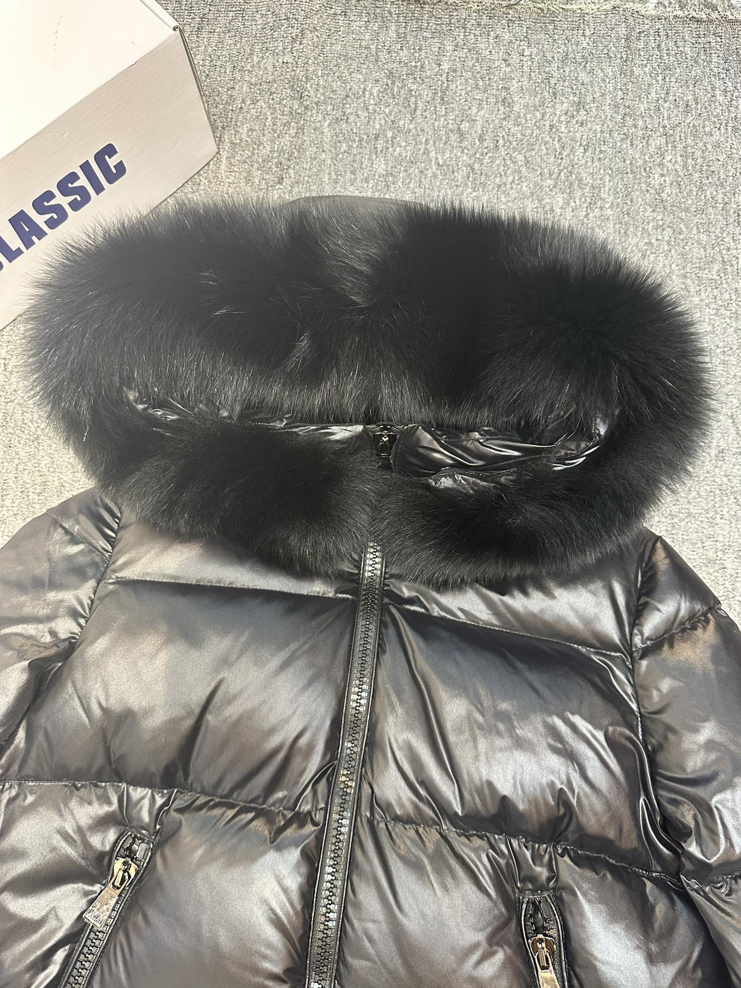 Moncler Down Jackets